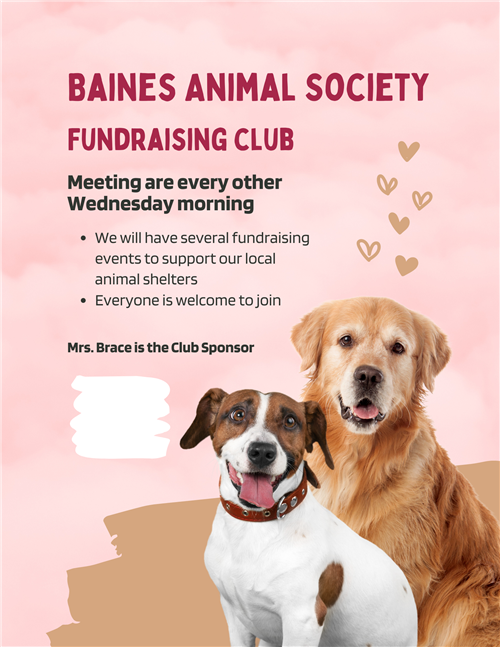 Flyer